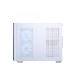 Aerocool P300C (Blanc)