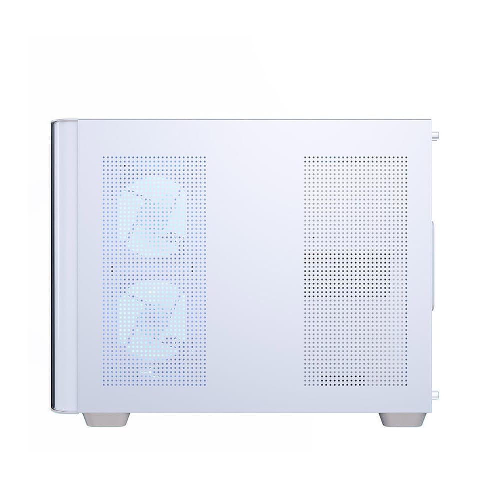Aerocool P300C (Blanc) — image 3