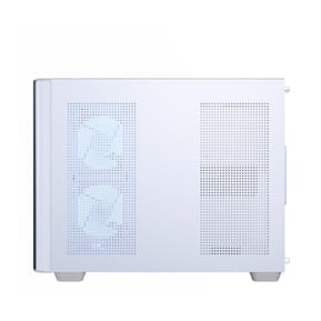 Aerocool P300C (Blanc) — image 3