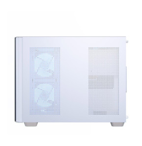 Aerocool P300C (Blanc)