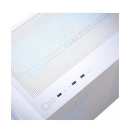 Aerocool P300C (Blanc)