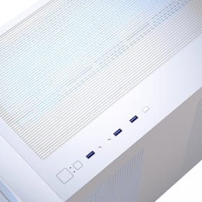 Aerocool P300C (Blanc) — image 4