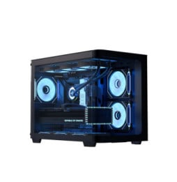 Aerocool P300C (Noir)