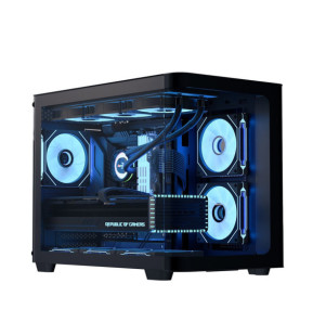 Aerocool P300C (Noir)