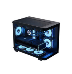 Aerocool P300C (Noir)