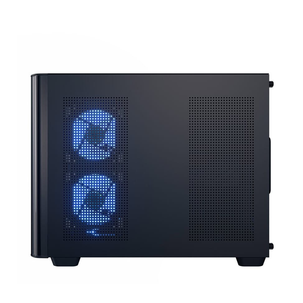 Aerocool P300C (Noir) — image 3