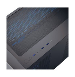 Aerocool P300C (Noir)