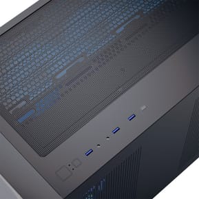 Aerocool P300C (Noir) — image 4