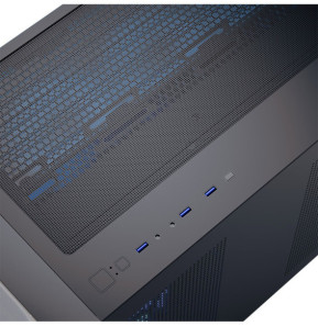 Aerocool P300C (Noir)
