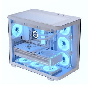Aerocool P500C (Blanc) — image 2