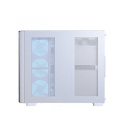 Aerocool P500C (Blanc)