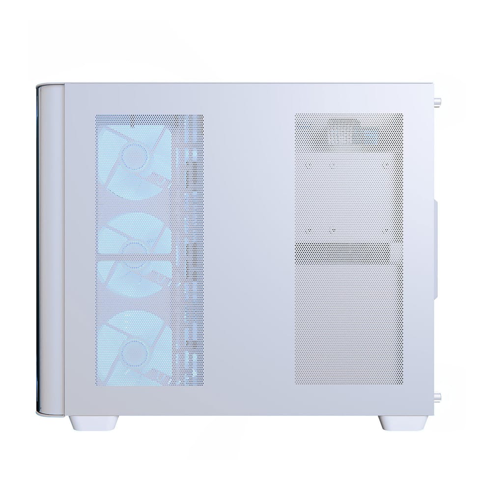 Aerocool P500C (Blanc) — image 3
