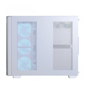 Aerocool P500C (Blanc)