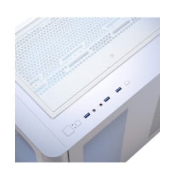 Aerocool P500C (Blanc)