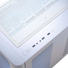 Aerocool P500C (Blanc) — image 4