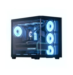Aerocool P500C (Noir)