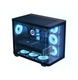 Aerocool P500C (Noir)