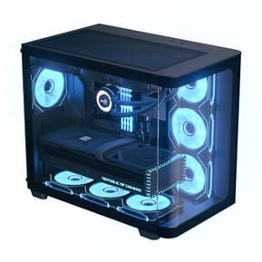 Aerocool P500C (Noir) — image 2
