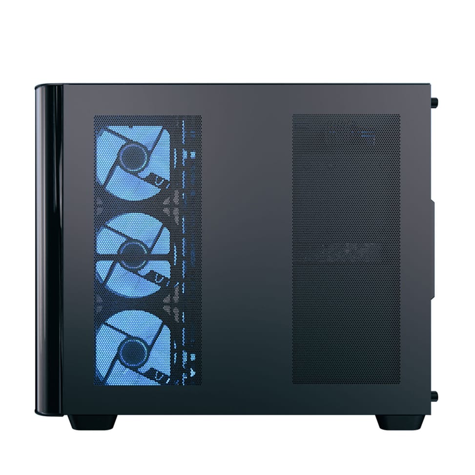 Aerocool P500C (Noir) — image 3