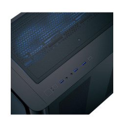 Aerocool P500C (Noir)