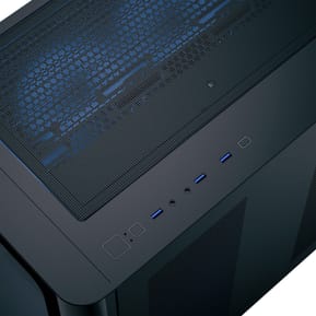 Aerocool P500C (Noir) — image 4