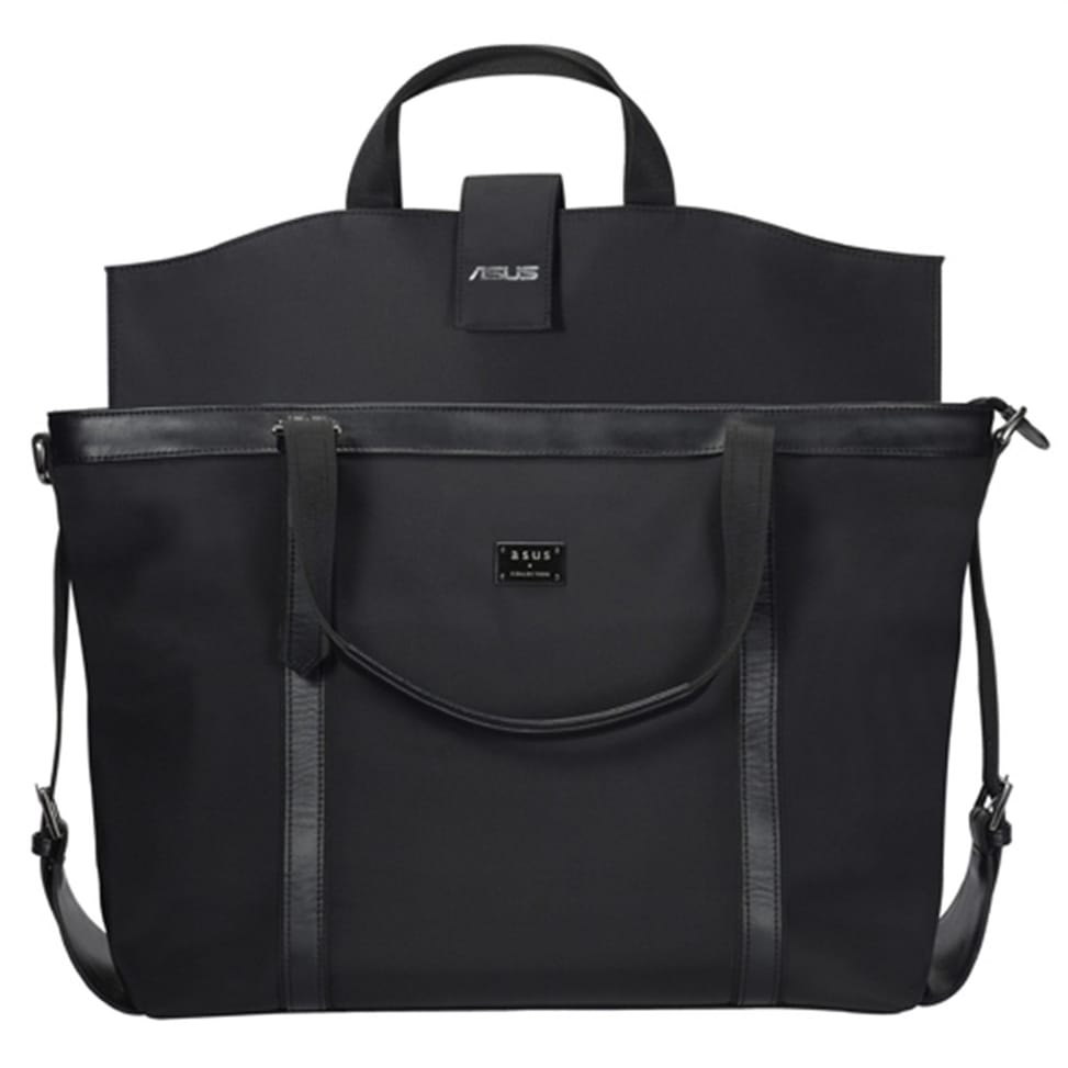 Sacoche ASUS METIS pour PC portable 15,6" + Pochette de protection détachable
