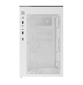 Aerocool Pivot V2 (Blanc)