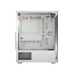 Aerocool Pivot V2 (Blanc)