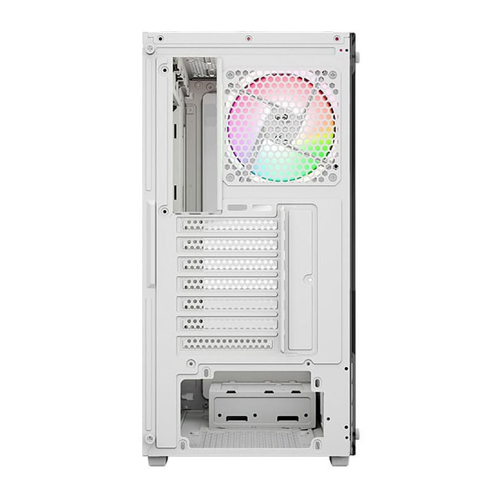 Aerocool Pivot V2 (Blanc) — image 5