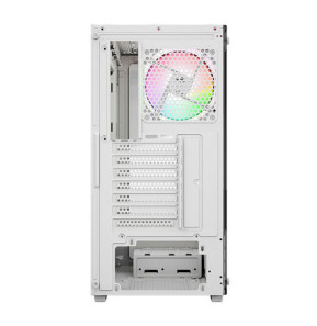 Aerocool Pivot V2 (Blanc)