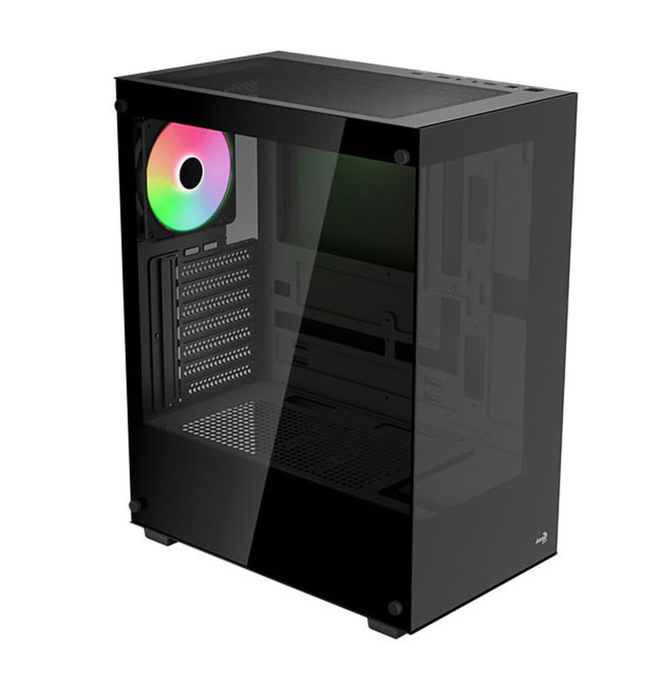 Aerocool Pivot V2 (Noir)