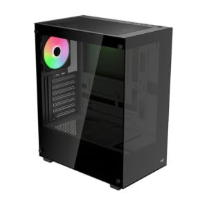 Aerocool Pivot V2 (Noir)