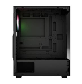 Aerocool Pivot V2 (Noir)