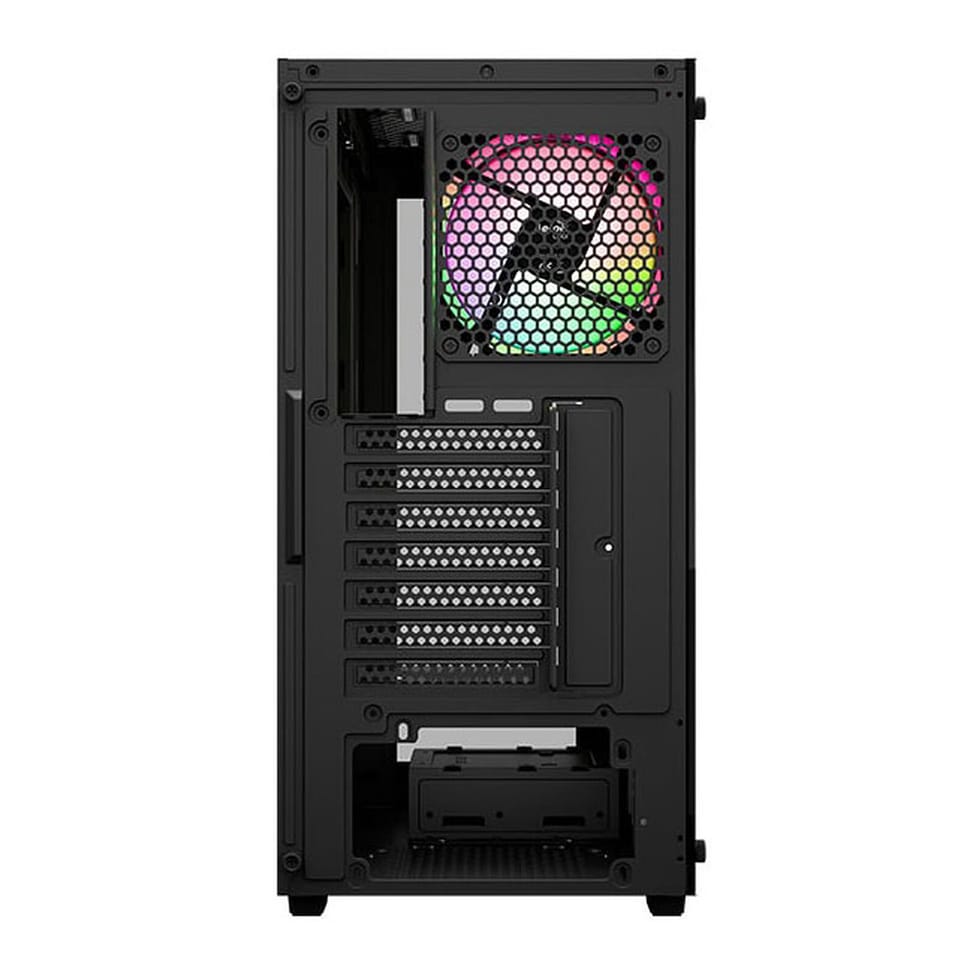 Aerocool Pivot V2 (Noir) — image 5