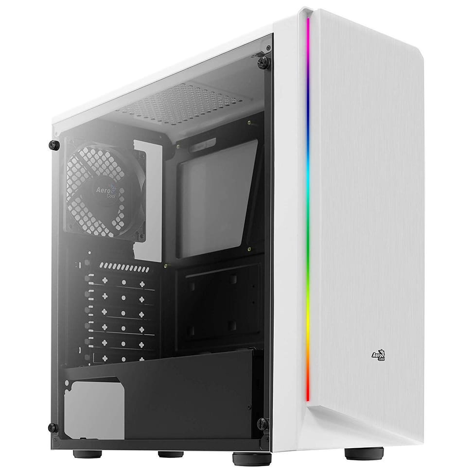 Aerocool Rift (blanc) — image 3