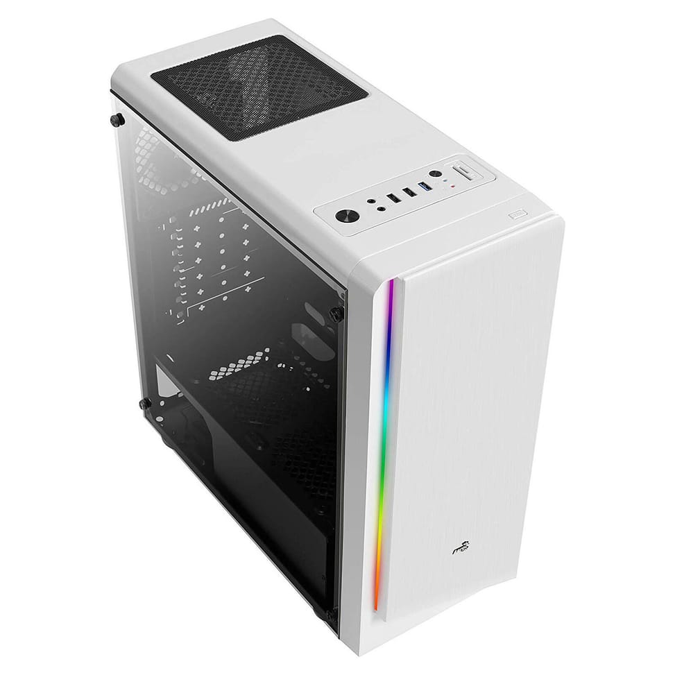 Aerocool Rift (blanc) — image 4