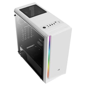 Aerocool Rift (blanc) — image 4