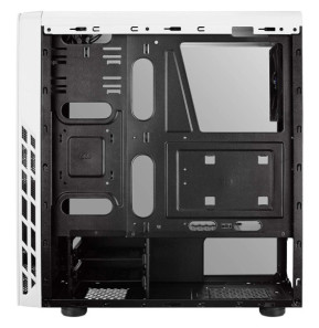 Aerocool Rift (blanc)