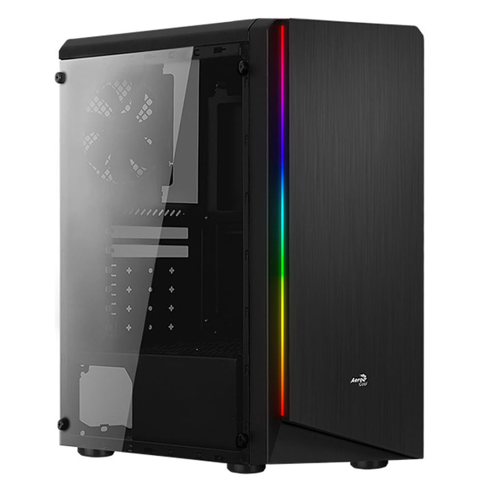 Aerocool Rift (noir)
