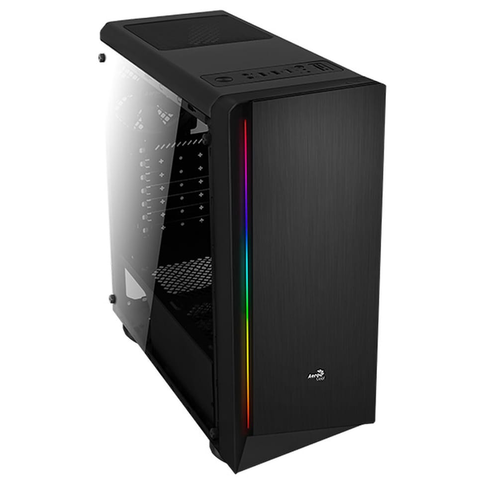 Aerocool Rift (noir) — image 3