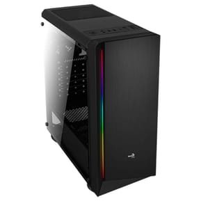 Aerocool Rift (noir) — image 3