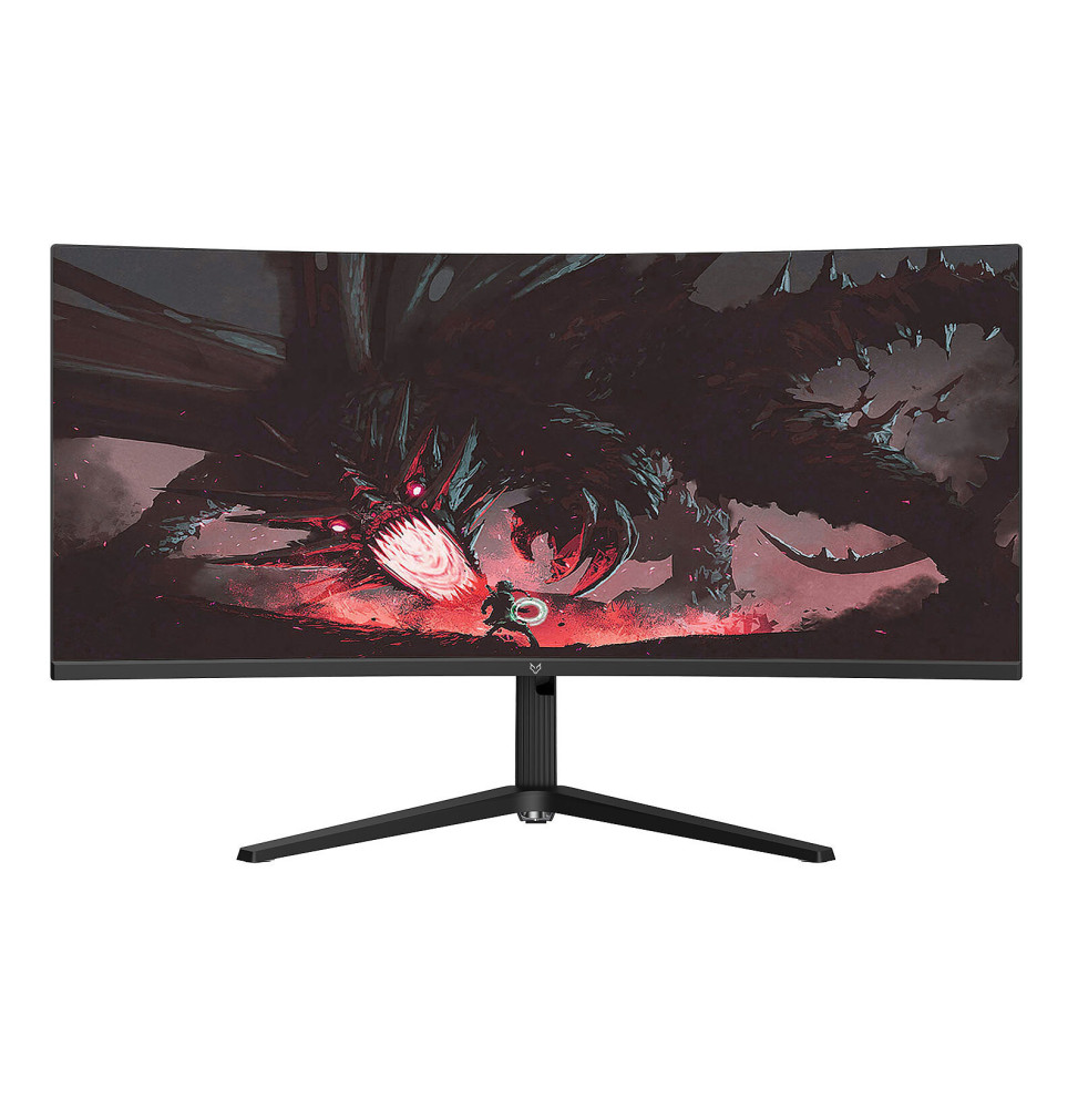 Fox Spirit 34" LED - PGN340