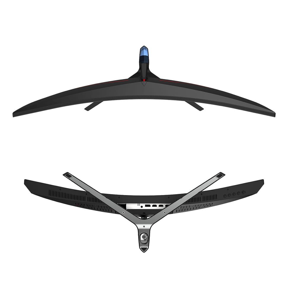 Fox Spirit 34" LED - PGN340 — image 4