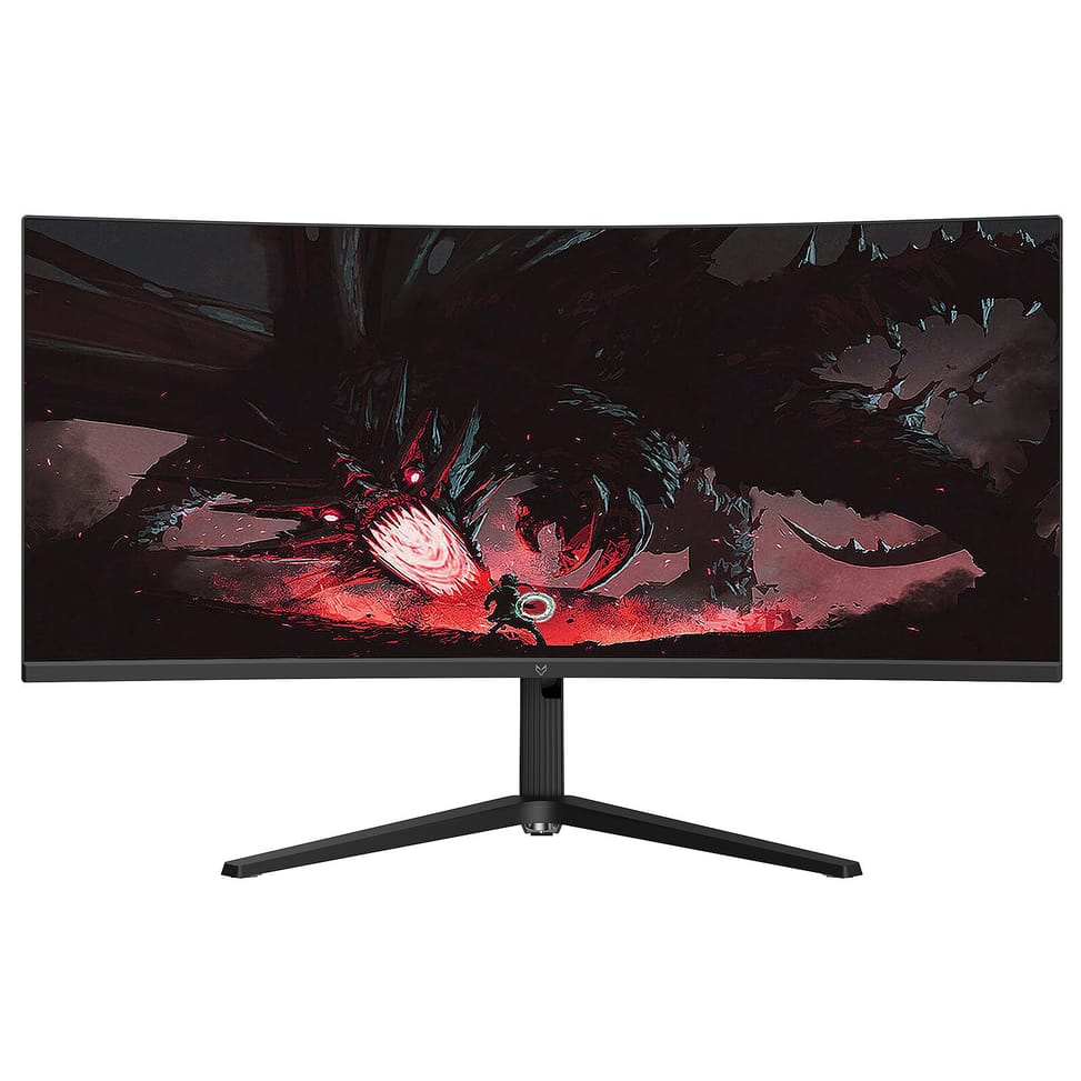 Fox Spirit 34" LED - PGN341 — image 1