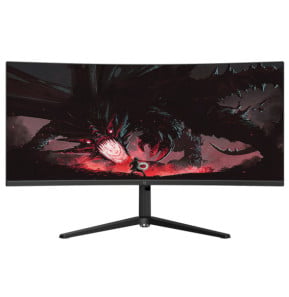 Fox Spirit 34" LED - PGN341