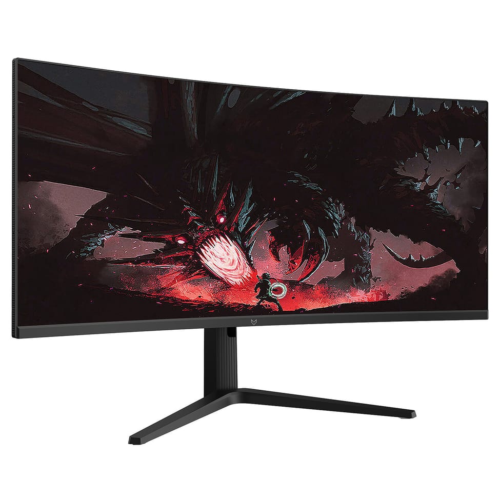 Fox Spirit 34" LED - PGN341 — image 2