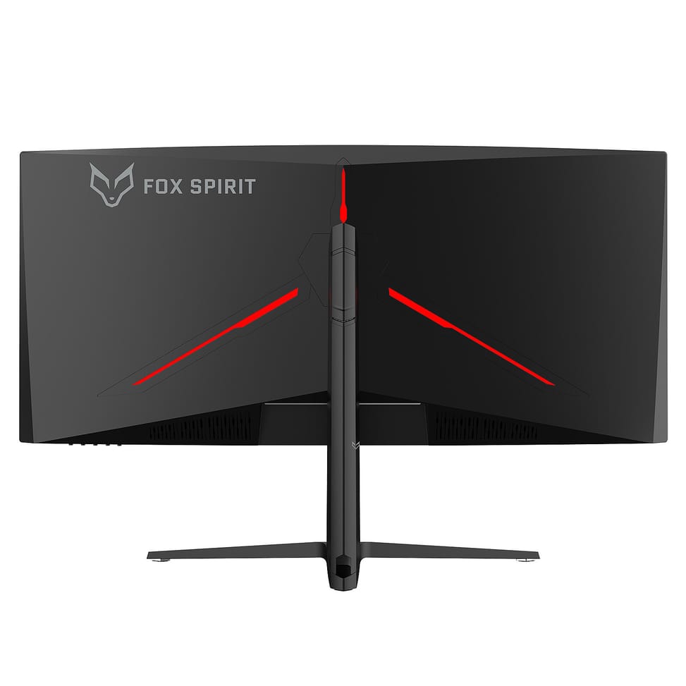Fox Spirit 34" LED - PGN341 — image 4