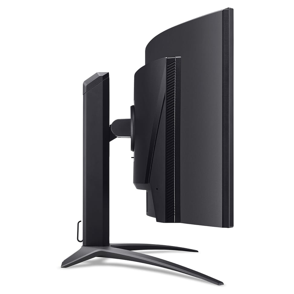 Acer 34" OLED - Predator X34Xbmiiphuzx — image 3