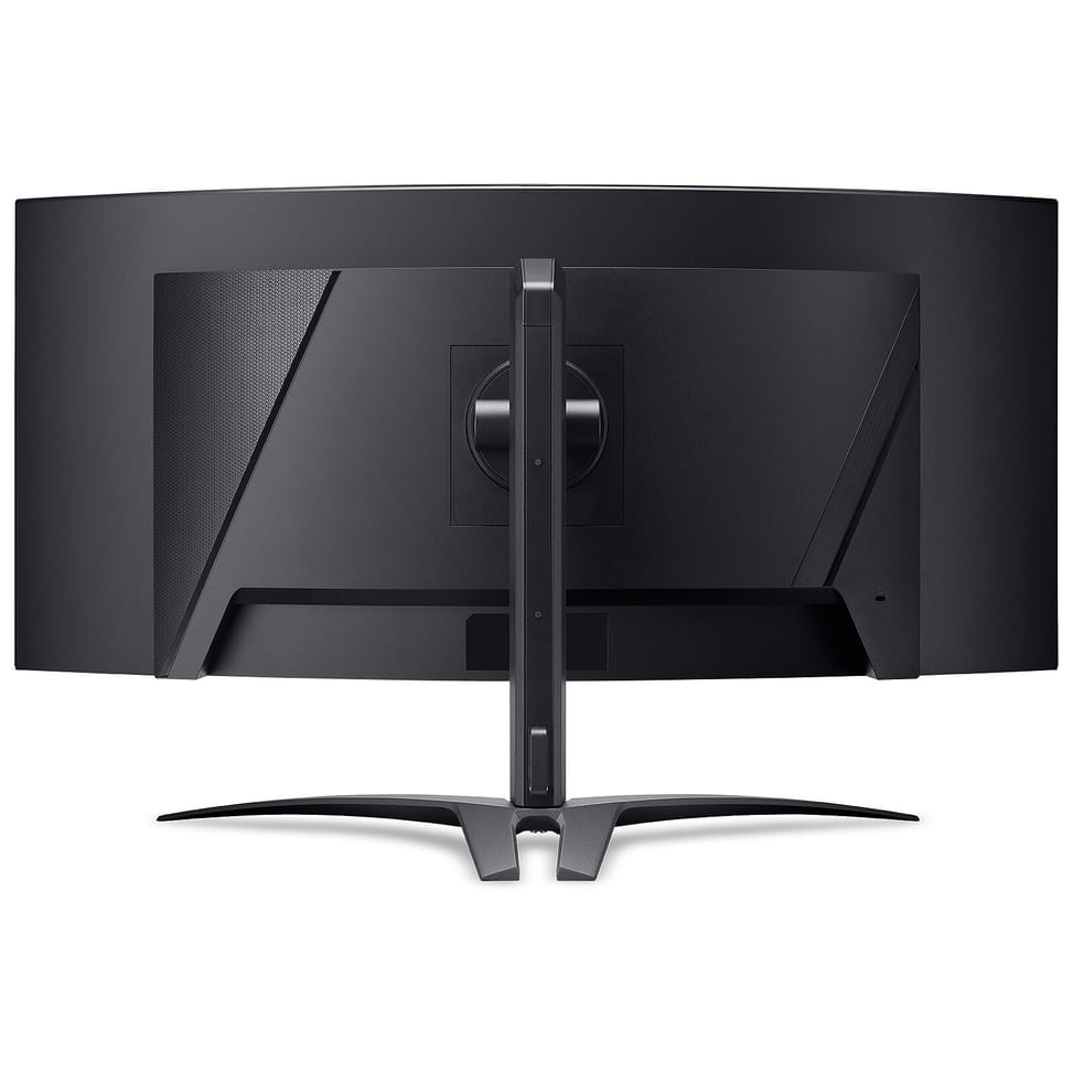 Acer 34" OLED - Predator X34Xbmiiphuzx — image 4