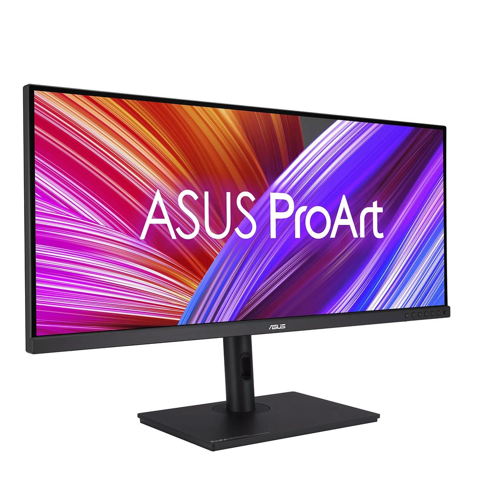 ASUS 34" LED - ProArt PA348CGV — image 2